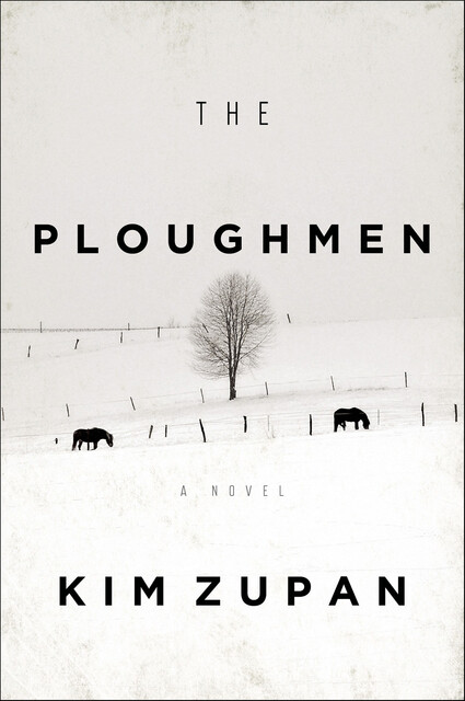 The Ploughmen, Kim Zupan