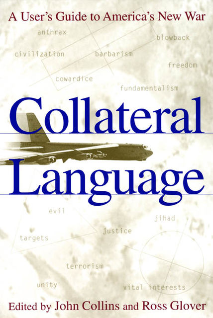 Collateral Language, John Collins