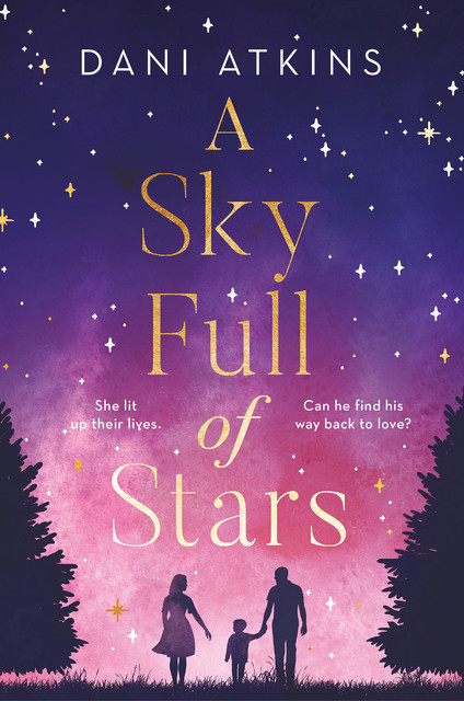 A Sky Full of Stars, Dani Atkins