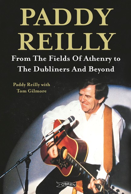 Paddy Reilly, Paddy Reilly