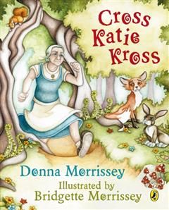 Cross Katie Kross, Donna Morrissey
