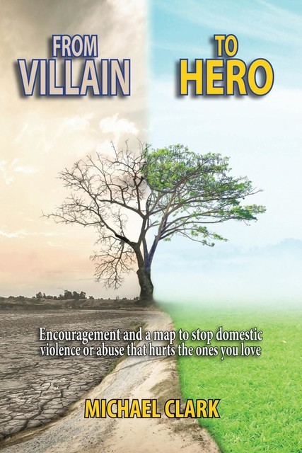 From Villain to Hero, Michael Clark