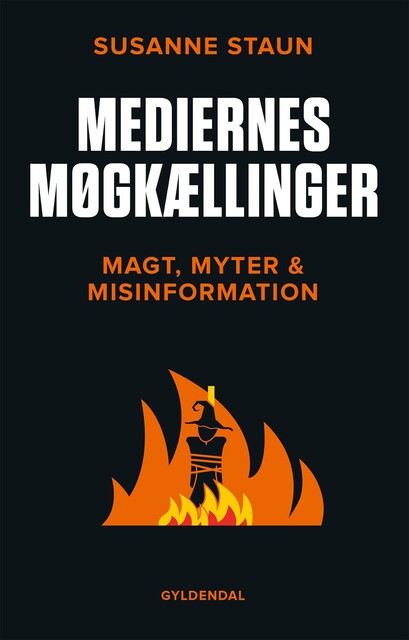 Mediernes møgkællinger, Susanne Staun