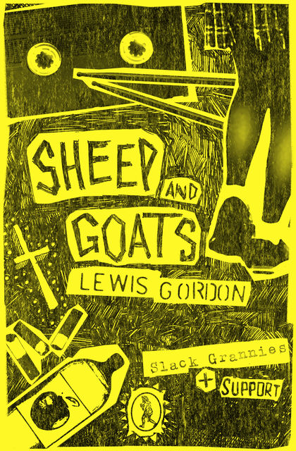 Sheep and Goats, Lewis Gordon