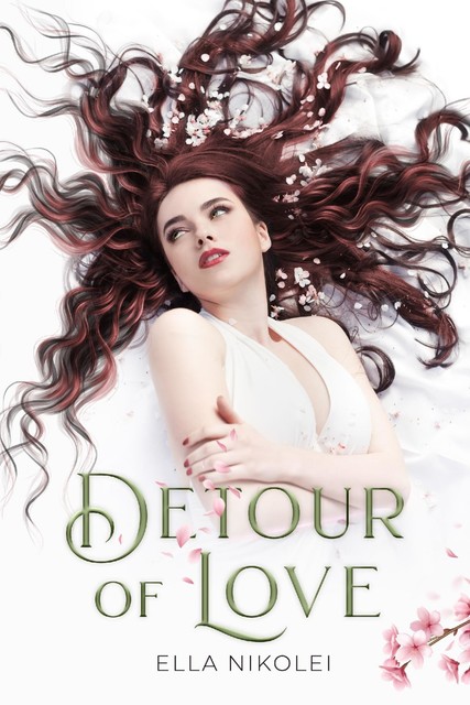 Detour of Love, Ella Nikolei