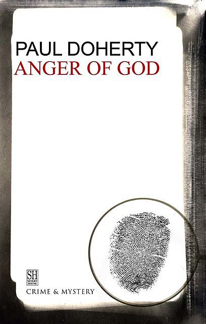 Anger of God, Paul Doherty