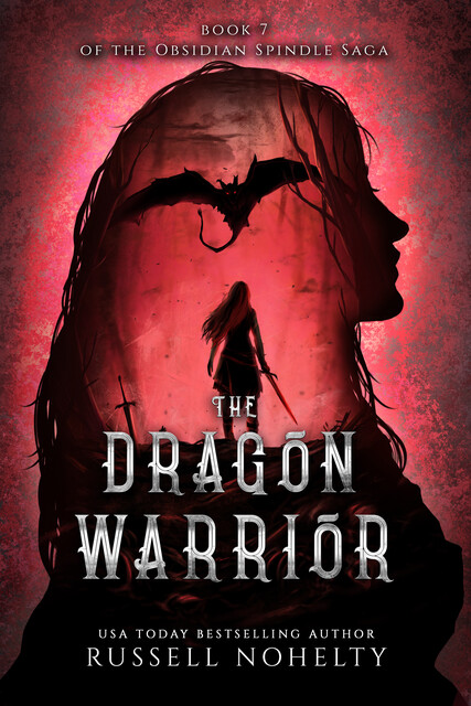 The Dragon Warrior, Russell Nohelty