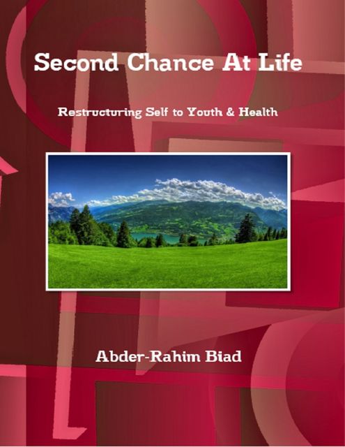 Second Chance At Life, Abder-Rahim Biad