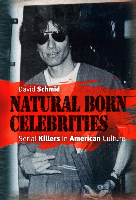 Natural Born Celebrities, David Schmid