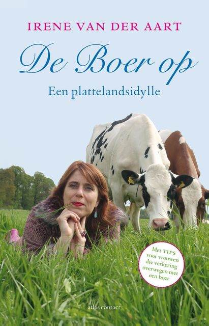De Boer op, Irene van der Aart