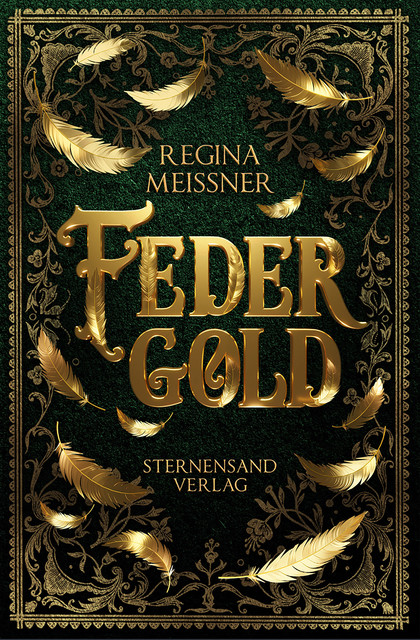 Federgold, Regina Meißner