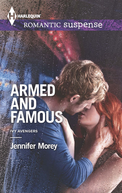 Armed and Famous, Jennifer Morey