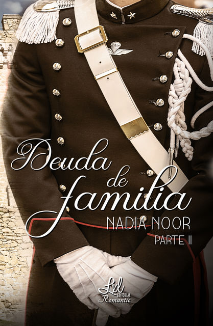 Deuda de familia, Nadia Noor