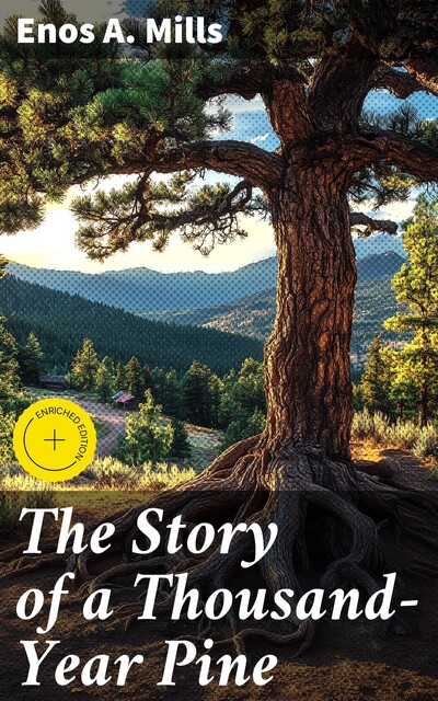 The Story of a Thousand-Year Pine, Enos A. Mills