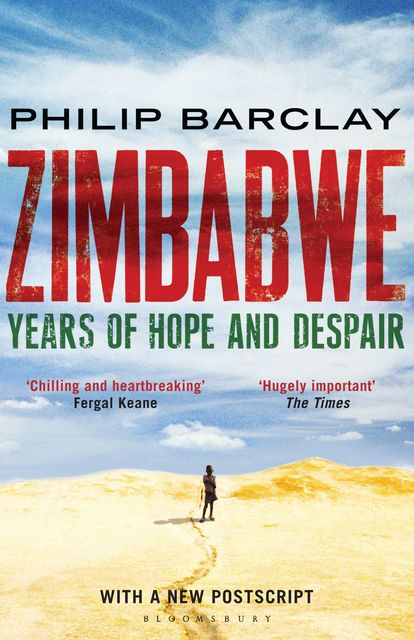 Zimbabwe, Philip Barclay