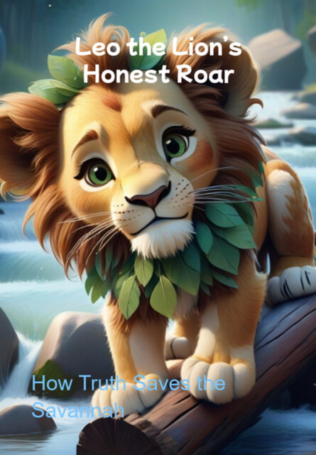Leo The Lion's Honest Roar, Socialuser