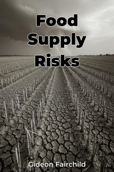 Food Supply Risks, Gideon Fairchild