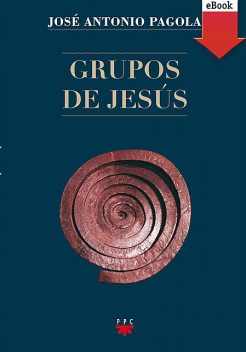 Grupos de Jesús, José Antonio Pagola Elorza