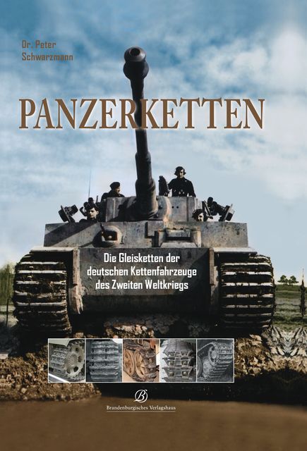 Panzerketten, Peter Schwarzmann