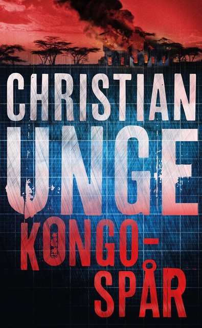 Kongospår, Christian Unge