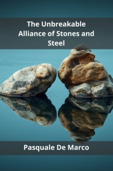The Unbreakable Alliance of Stones and Steel, Pasquale De Marco