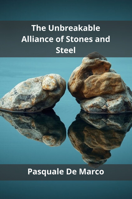The Unbreakable Alliance of Stones and Steel, Pasquale De Marco