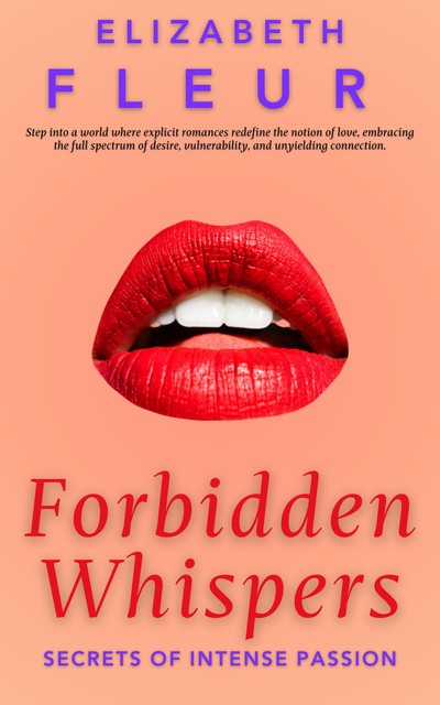 Forbidden Whispers, Elizabeth Fleur