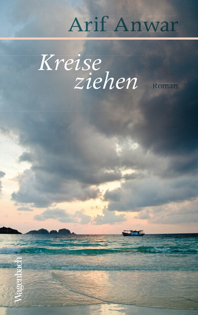 Kreise ziehen, Arif Anwar
