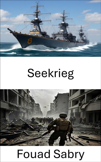 Seekrieg, Fouad Sabry