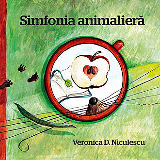 Simfonia animalieră, Niculescu Veronica D.