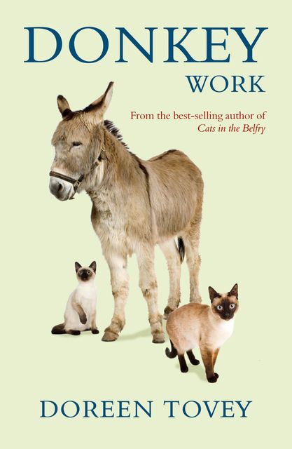 Donkey Work, Doreen Tovey