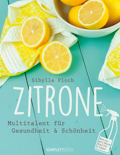 Zitrone, Sibylle Ploch