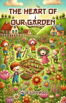 The Heart of Our Garden, Chloe Lockwood