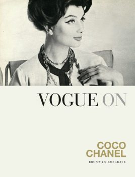 Vogue on Coco Chanel, Bronwyn Cosgrave