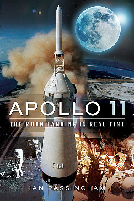 Apollo 11, Ian Passingham