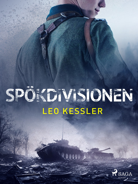 Spökdivisionen, Leo Kessler