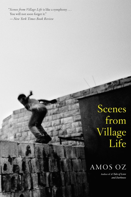 Scenes from Village Life, Amos Oz