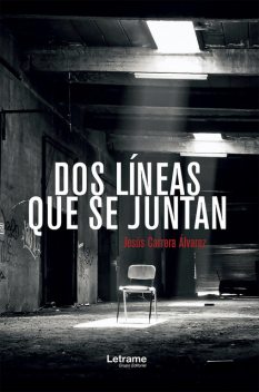 Dos líneas que se juntan, Jesús Álvarez
