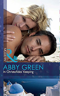 In Christofides' Keeping, Abby Green