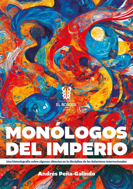 Monólogos del imperio, Andrés Peña-Galindo