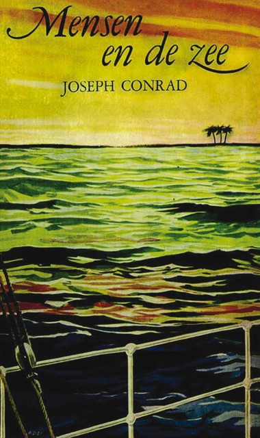 Mensen en de zee, J. Conrad