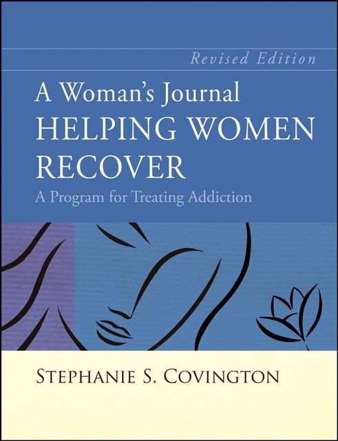 A Woman's Journal, Stephanie S.Covington