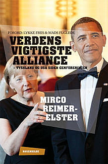 Verdens vigtigste alliance, Mirco Reimer-Elster