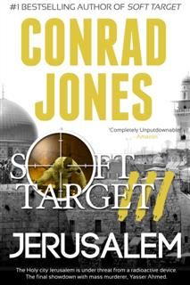 Soft Target III, Conrad Jones