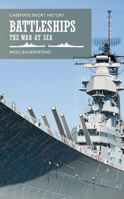 Battleships, Ingo Bauernfeind