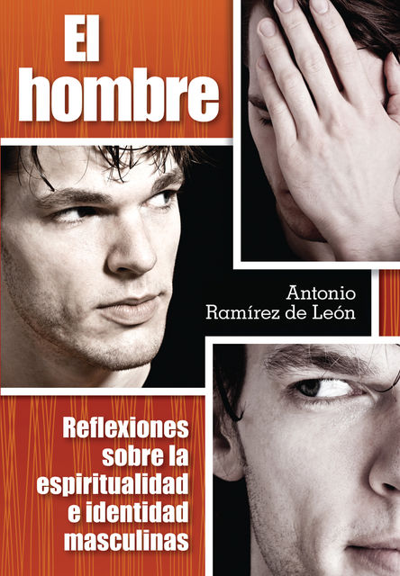 El El Hombre, Antonio Ramirez De Leon