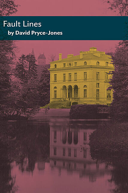 Fault Lines, David Pryce-Jones