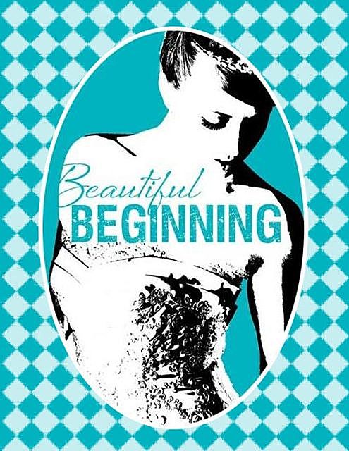 Beautiful beginning, Christina Lauren