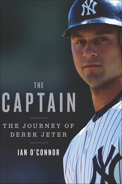 The Captain, Ian O'Connor