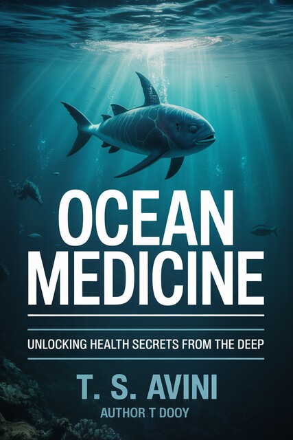 Ocean Medicine, T. S Avini